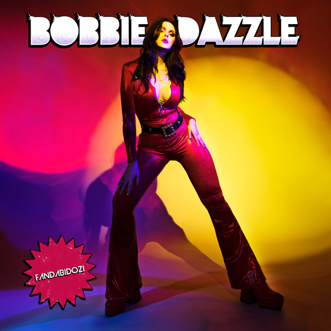 Bobbie Dazzle - Fandabidozi 