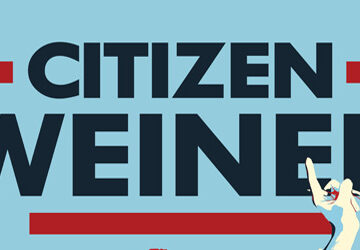 Citizen Weiner / Gravitas Ventures (2024)