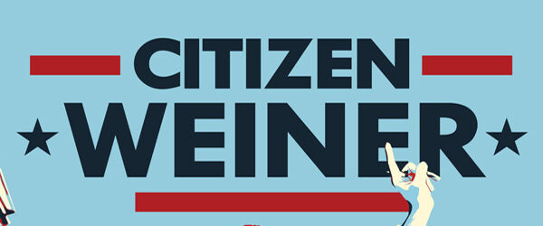 Citizen Weiner / Gravitas Ventures (2024)