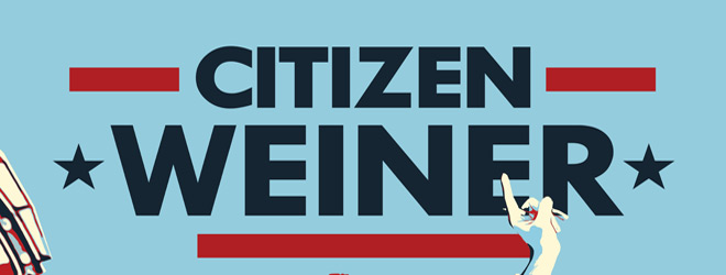 Citizen Weiner / Gravitas Ventures (2024)