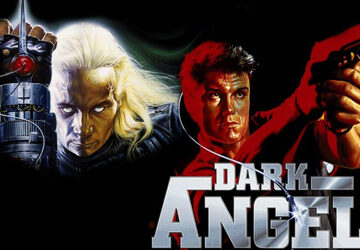 Dark Angel / Scream Factory (2024)