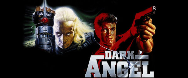 Dark Angel / Scream Factory (2024)