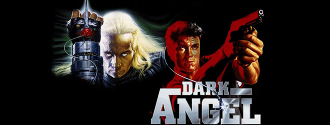 Dark Angel / Scream Factory (2024)