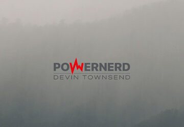 Devin Townsend - PowerNerd / InsideOut Music (2024)