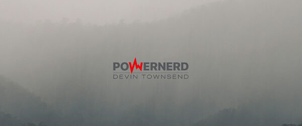 Devin Townsend - PowerNerd / InsideOut Music (2024)