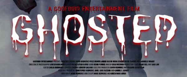 Ghosted movie 2024