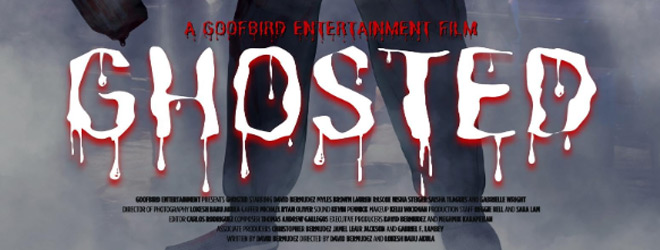 Ghosted movie 2024