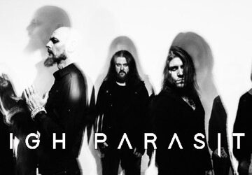 High Parasite interview 2024