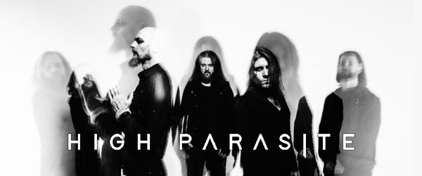 High Parasite interview 2024