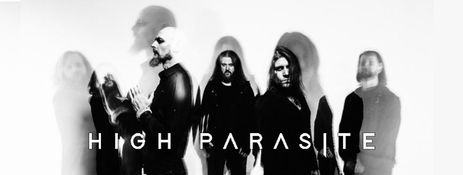 High Parasite interview 2024