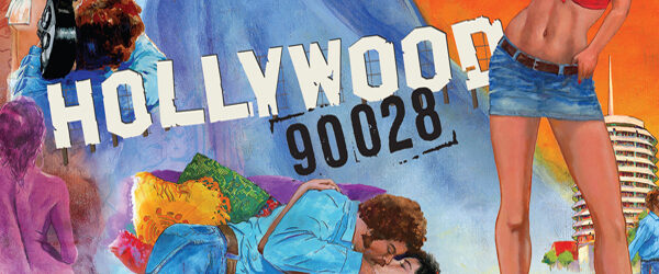 Hollywood 90028 / Grindhouse Releasing (2024)