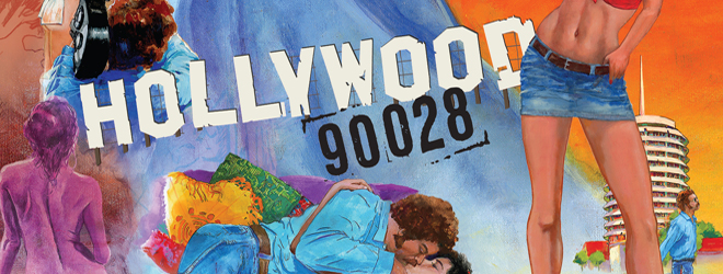 Hollywood 90028 / Grindhouse Releasing (2024)