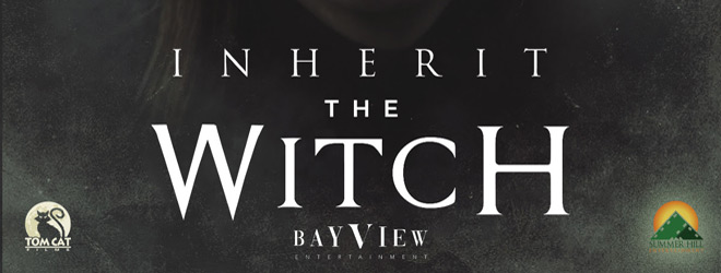 Inherit The Witch / Bayview Entertainment (2024)