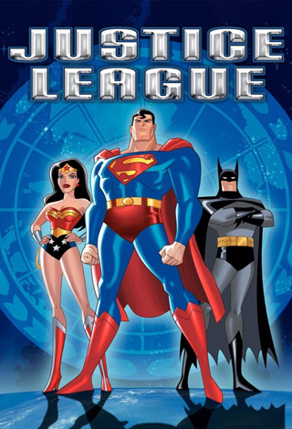 Justice League / DC Comics 