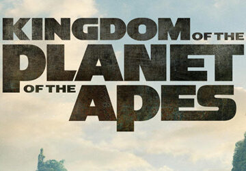 Kingdom of the Planet of the Apes/ 20th Century Studios (2024)