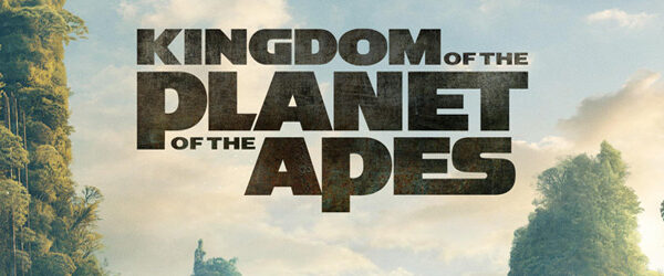 Kingdom of the Planet of the Apes/ 20th Century Studios (2024)