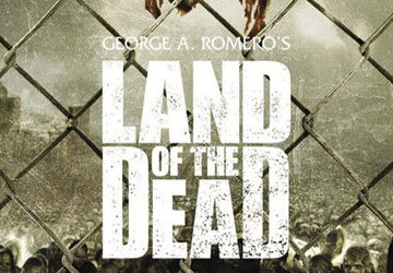 Land of the Dead (2005) 4K