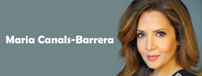 Maria Canals-Barrera interview 2024