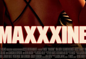 MaXXXine / A24 (2024)