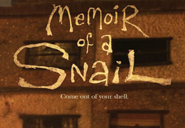 Memoir of a Snail / IFC Films (2024)