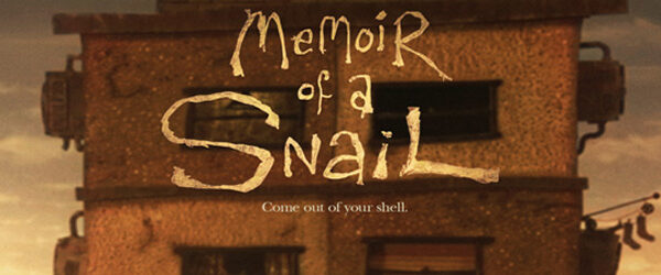 Memoir of a Snail / IFC Films (2024)