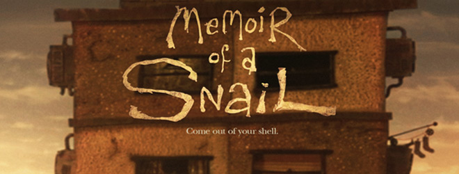 Memoir of a Snail / IFC Films (2024)