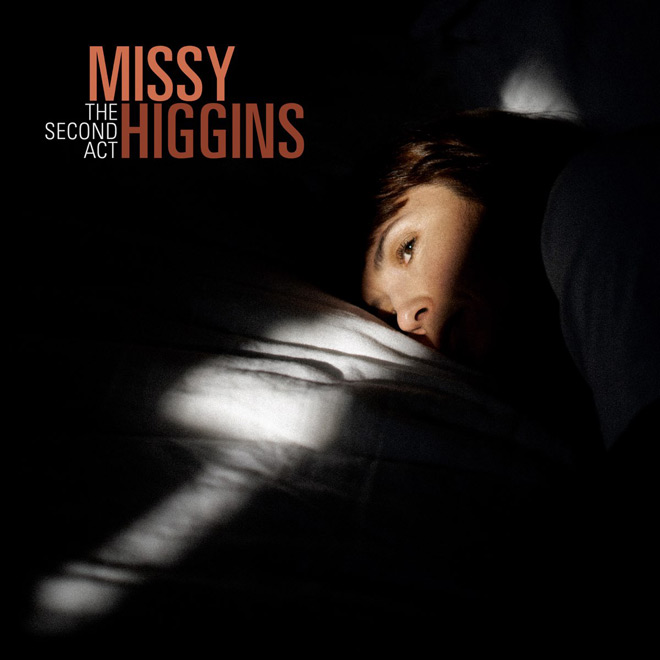 Missy Higgins - The Second Act 