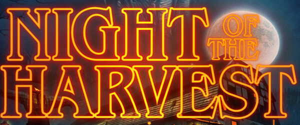 Night of the Harvest / Gravitas Ventures (2024)