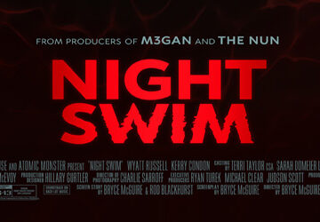 Night Swim / Universal Pictures (2024)