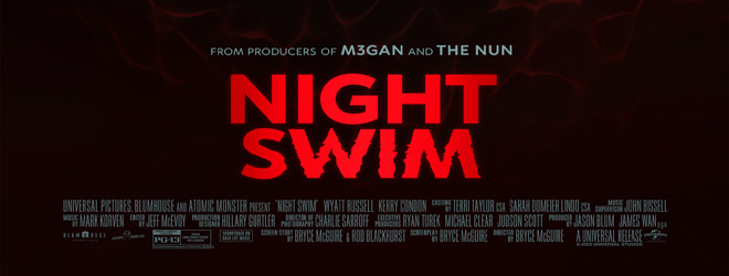 Night Swim / Universal Pictures (2024)