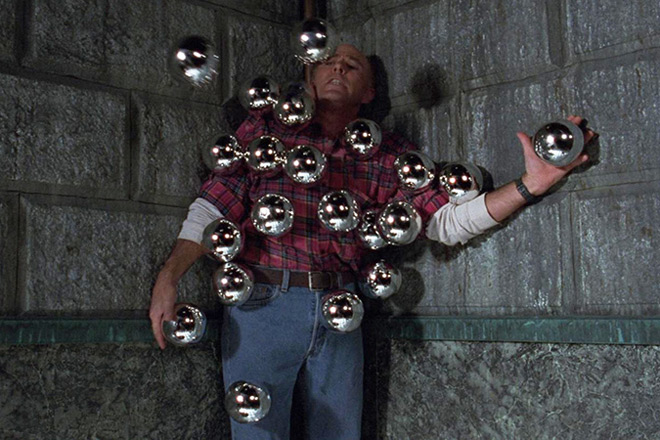 Phantasm III: Lord of the Dead (1994) 