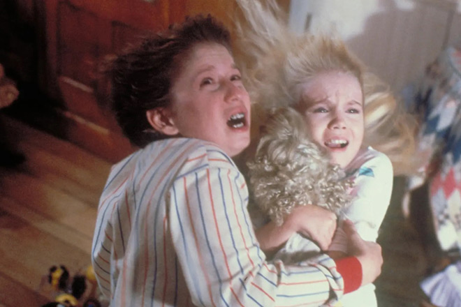 Poltergeist II: The Other Side