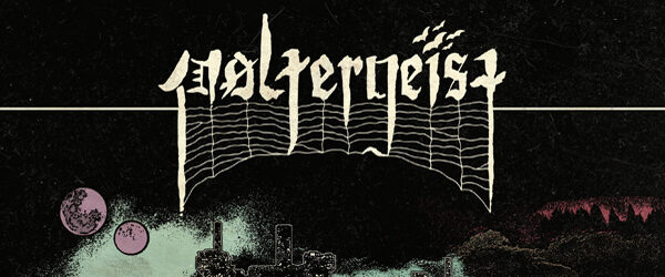 Poltergeist - Nachtmusik / Bad Omen Records (2024)