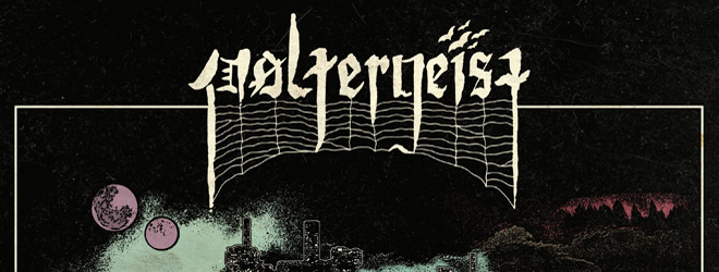 Poltergeist - Nachtmusik / Bad Omen Records (2024)