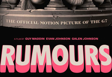 Rumours / Bleeker Street (2024)