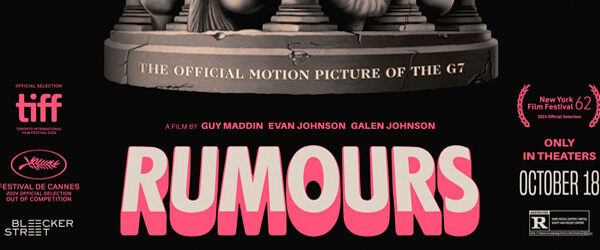 Rumours / Bleeker Street (2024)