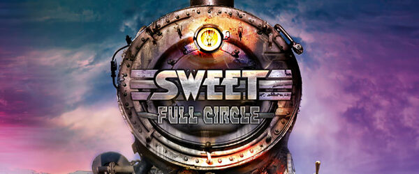 Sweet - Full Circle