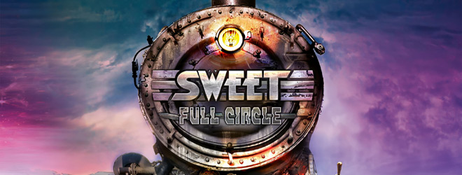 Sweet - Full Circle