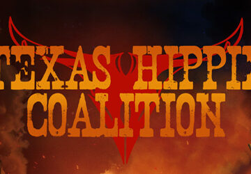 Texas Hippie Coalition - Gunsmoke / MNRK Heavy (2024) 