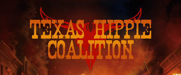 Texas Hippie Coalition - Gunsmoke / MNRK Heavy (2024) 