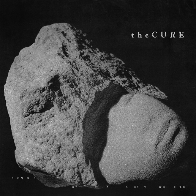 The Cure - Songs of a Lost World / Fiction/Capitol Records (2024) 