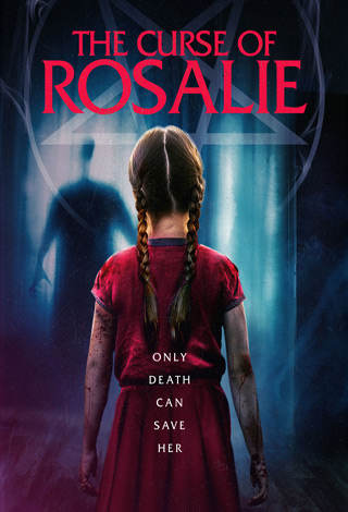 The Curse of Rosalie / Icon Film Distribution (2022) 