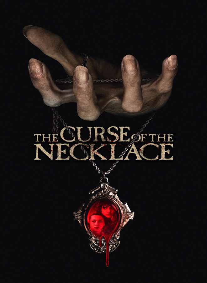 The Curse of the Necklace / ESX Entertainment (2024)