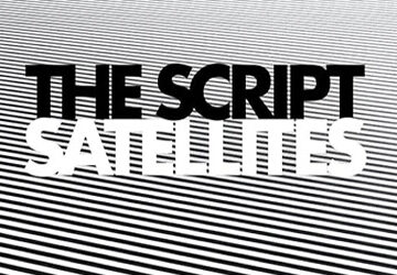 The Script - Satellites / BMG Rights (2024)