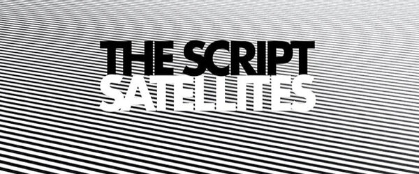 The Script - Satellites / BMG Rights (2024)