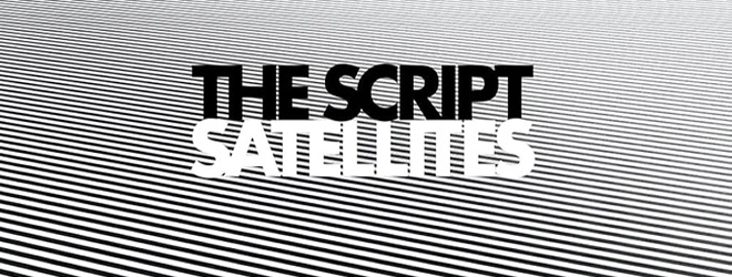 The Script - Satellites / BMG Rights (2024)