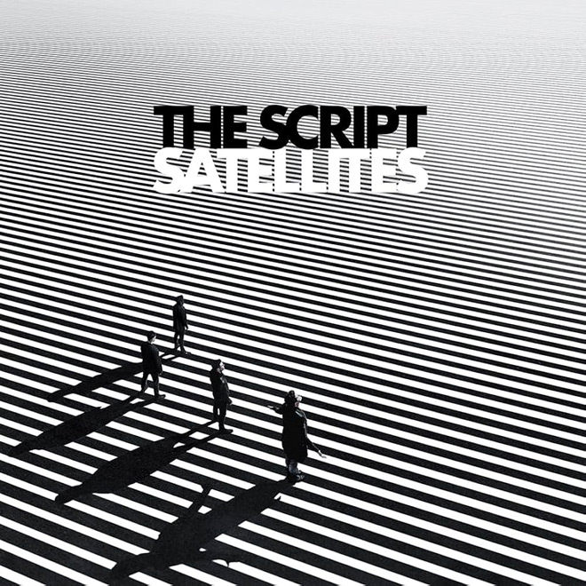 The Script - Satellites 