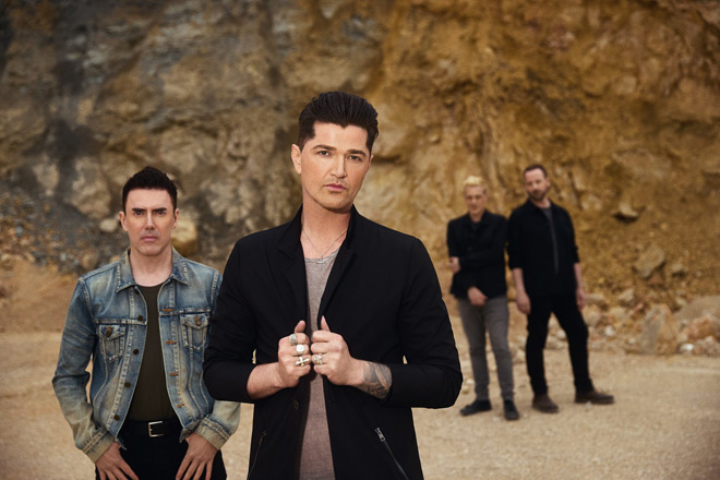 The Script 2024 