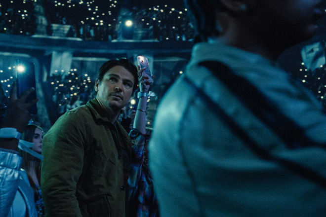 Trap / Warner Bros. Pictures (2024)