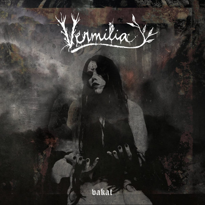 Vermilia - Vakat 